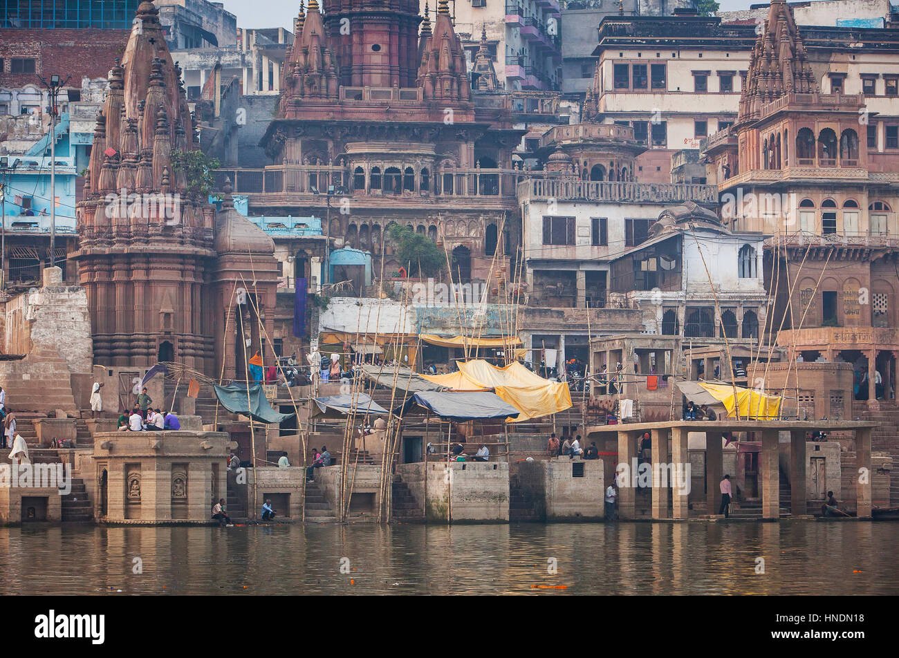 Dattatreya Ghat, Ujjain — photo 1