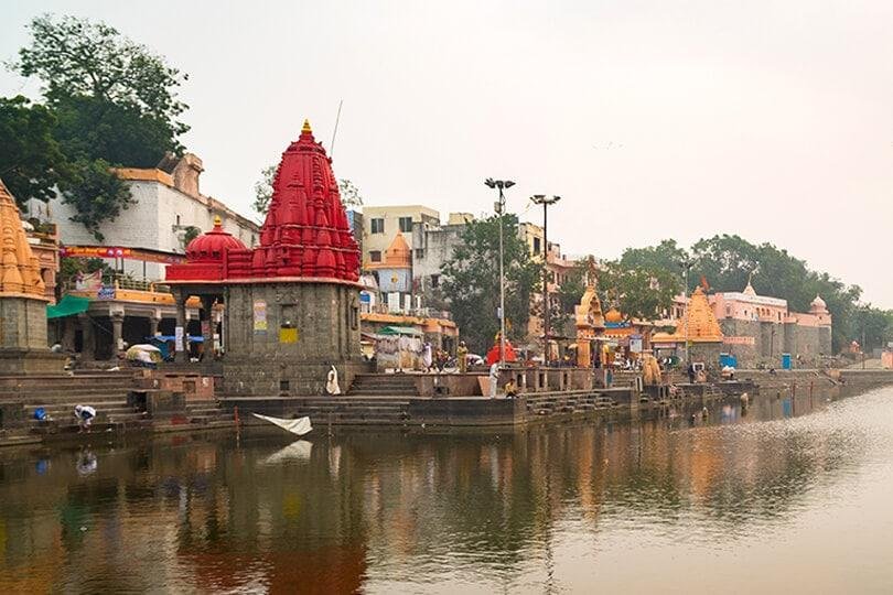 Ram Ghat Marg — photo 1