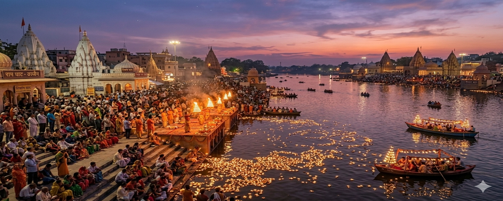 Explore Kumbh